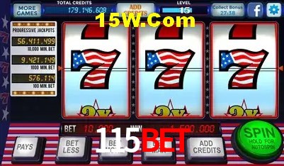 Sistemas de Segurança 115Bet