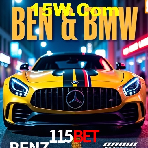 A Emoção da Loteria na 115Bet: Uma Chance de Mudança de Vida