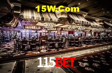 Apostas de Basquete 115Bet