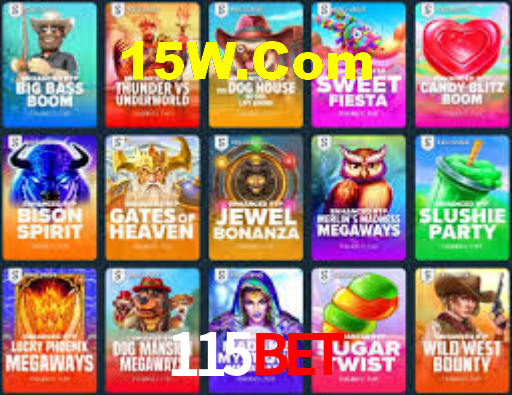 115Bet,115Bet.Com