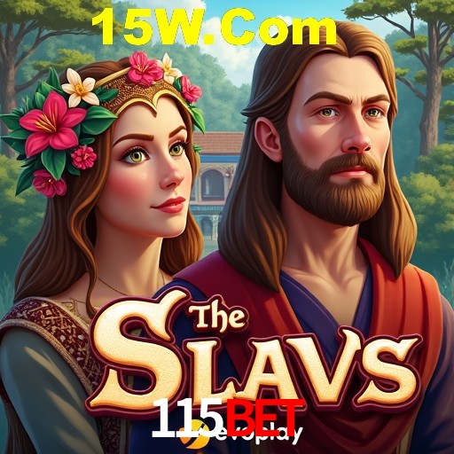 Descubra o Mundo do Cassino Online com 115Bet