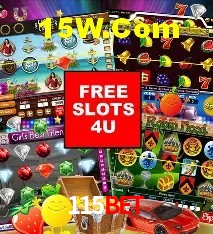 Login Seguro 115Bet