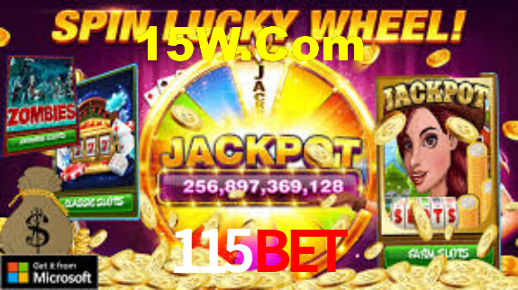 115Bet,115Bet.Com