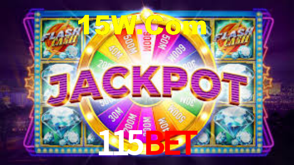 115 Bet App