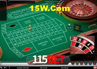 Benefícios da Conta 115Bet