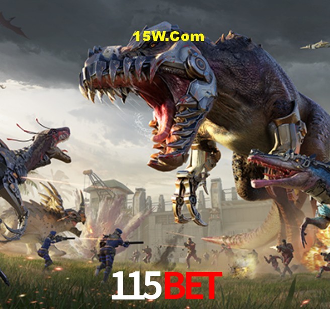 Jogo Spaceman 115Bet