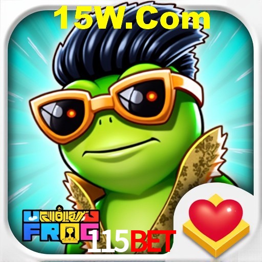 Descubra a Magia dos Jogos de Arcade no 115Bet