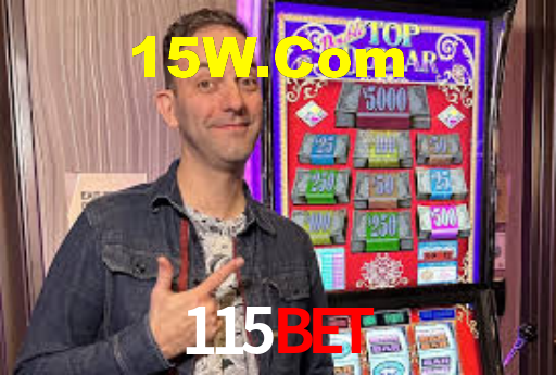 115Bet: Jogue Crash e Experimente Alta Recompensa Instantânea