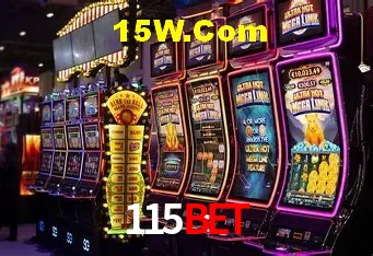 Estatísticas Esportivas 115Bet
