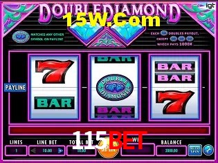 Promoções Sazonais 115Bet