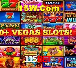 Experiência VIP 115Bet