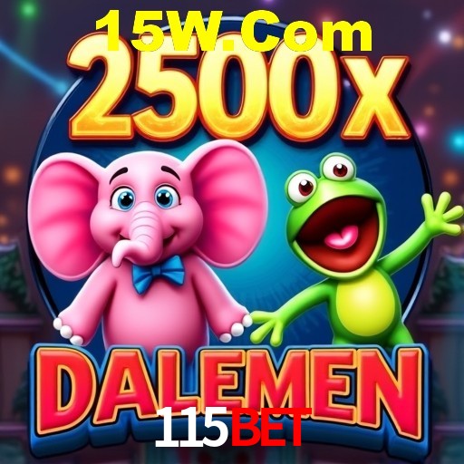 A Revolução dos Aplicativos de Jogos no 115Bet