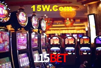Casino Ao Vivo 115Bet