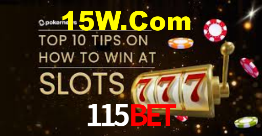 115Bet.Com