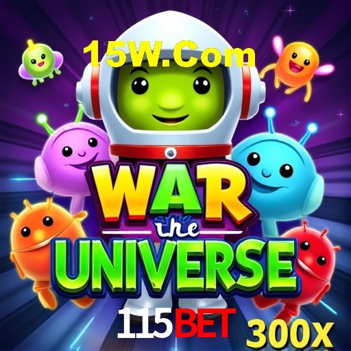 PIX Instantâneo 115Bet