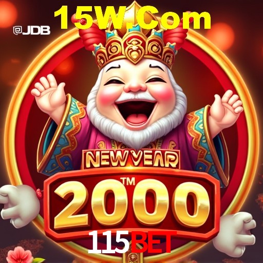 Inovações de Jogos na 115Bet: O Futuro das Experiências Interativas
