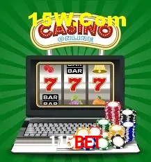 Apostas de Futebol 115Bet
