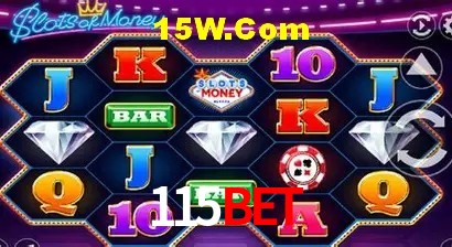 Estatísticas do Jogo 115Bet