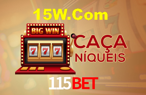 115Bet: A Experiência de Casino com Jogos de Mesa ao Vivo
