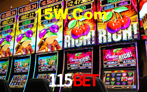 115Bet,115Bet.Com