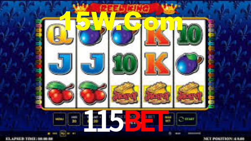 115Bet.Com