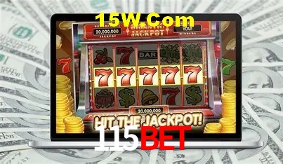 Apostas de Tênis 115Bet