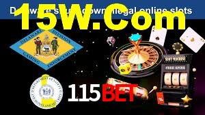 Welcome Bonus 115Bet