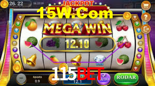 115Bet