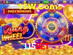 Bonus Features 115Bet