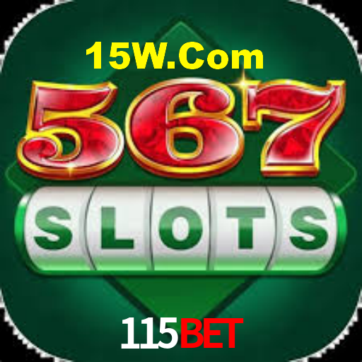 115 Bet App