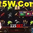 Avaliações dos Jogadores 115Bet