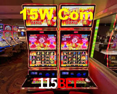 Download rápido e seguro na 115Bet