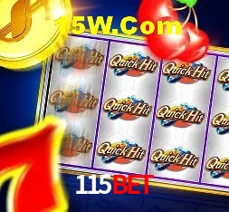 Loterias online na 115Bet
