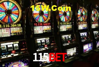 Jogos com bônus e suporte 24h na 115Bet