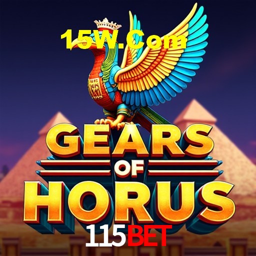 Jogos Exclusivos 115Bet