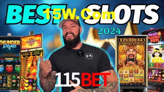 115 Bet App