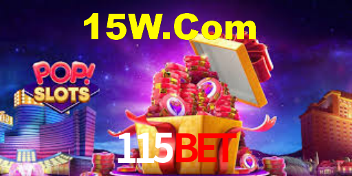115Bet - Cassino Oficial Exclusivo - 115Bet.Com