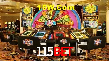 Estatísticas 115Bet
