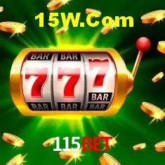 Segurança e performance na plataforma 115Bet