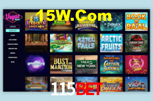 115Bet.Com