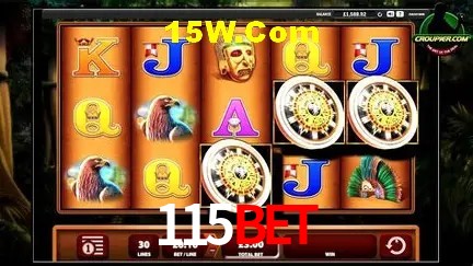 Cadastro Rápido 115Bet