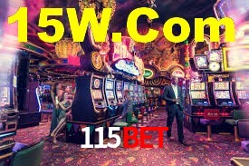 115 Bet App