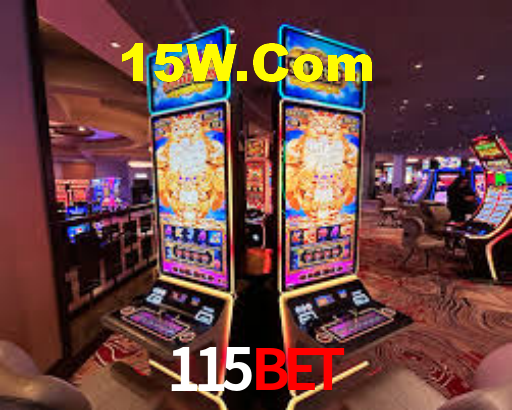 115 Bet App